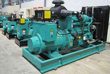 潍城1000kw康明斯柴油发电机组图片 潍城1000kw康明斯柴油发电机组图片